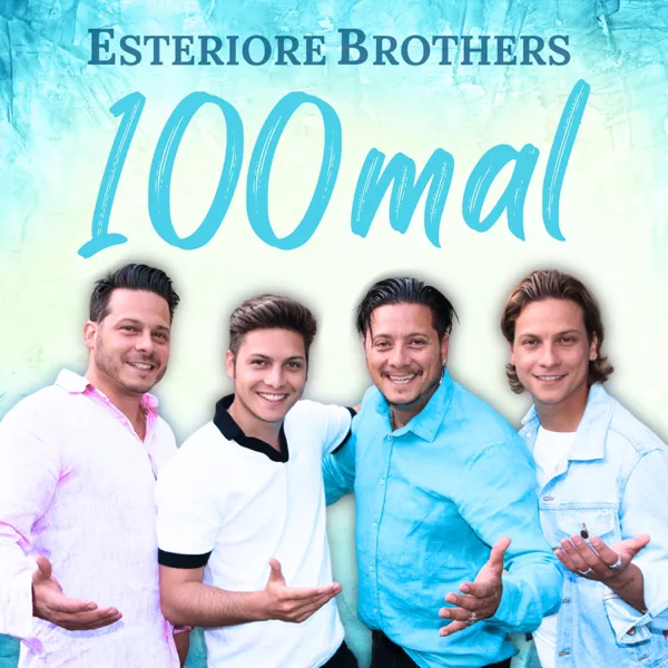 100 Mal — Esteriore Brothers