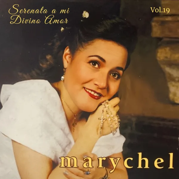¿A dónde vas amigo? — Marychel