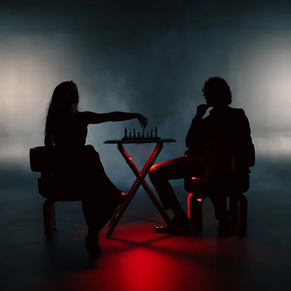 Against Me — Scout Speer & Austin Giorgio