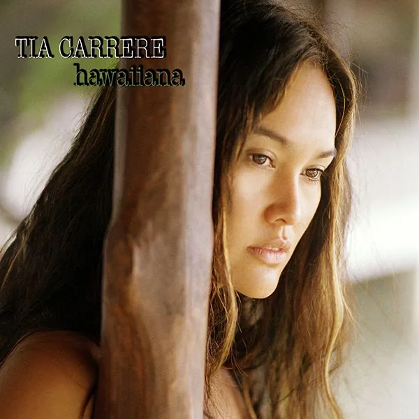 Aloha Oe — Tia Carrere