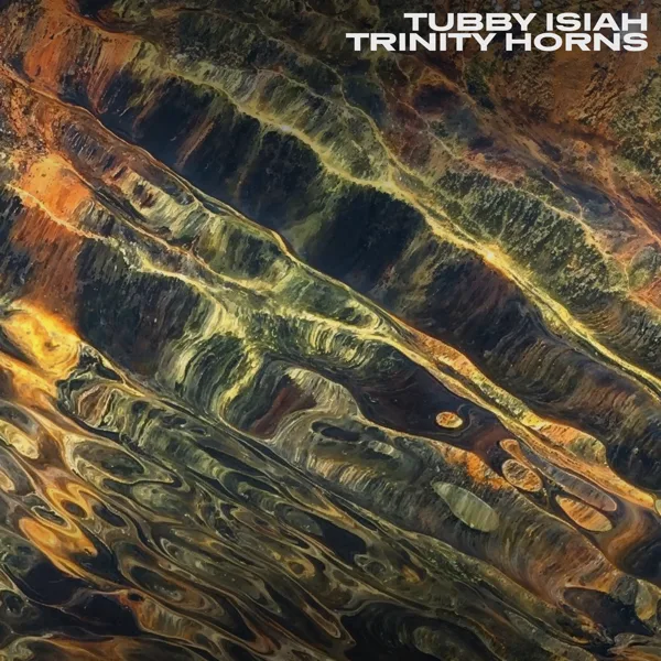 Arnos Vale — Tubby Isiah