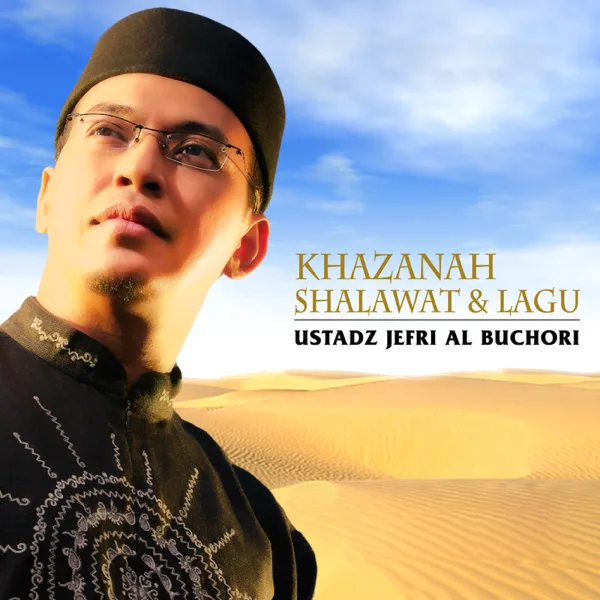 Azab Illahi — Ustadz Jefri Al Buchori