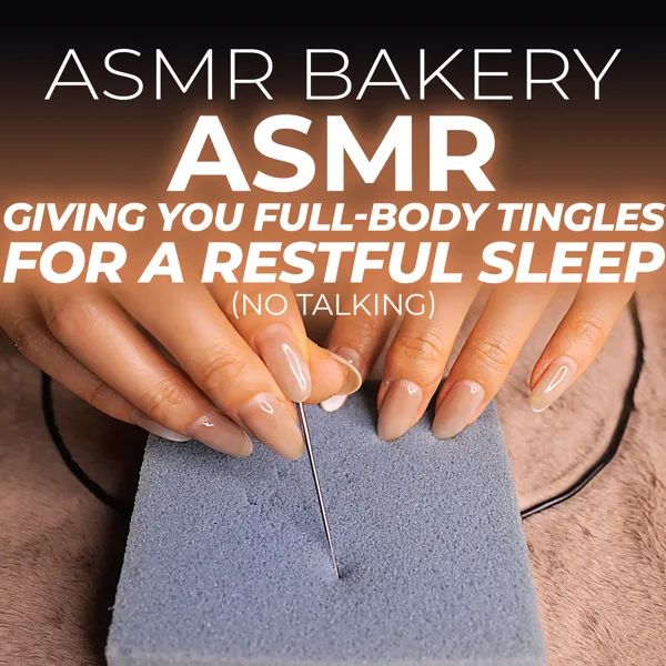 Beeswax Beads — ASMR Bakery
