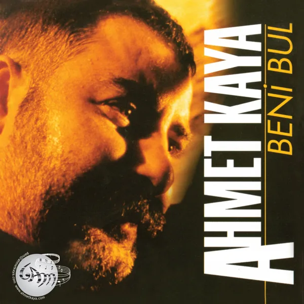 Beni Bul Anne — Ahmet Kaya