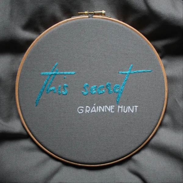 Between the Pines — Grainne Hunt