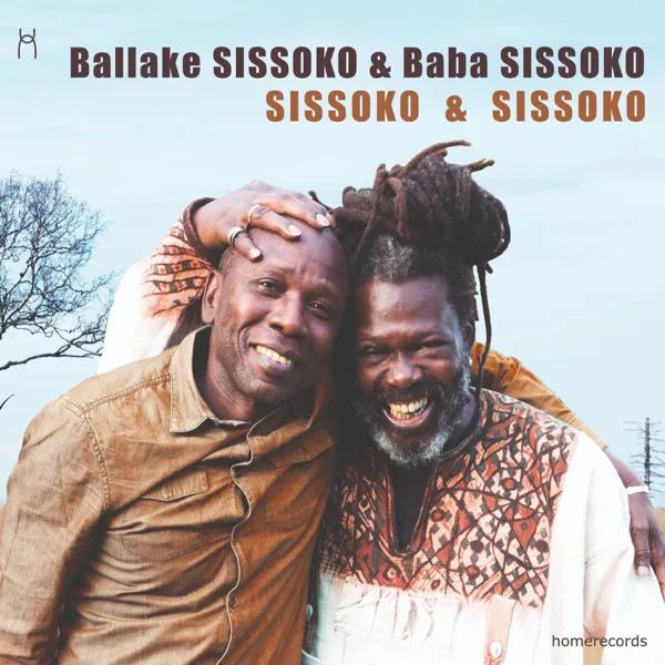 Bi Djeliya — Ballaké Sissoko & Baba Sissoko