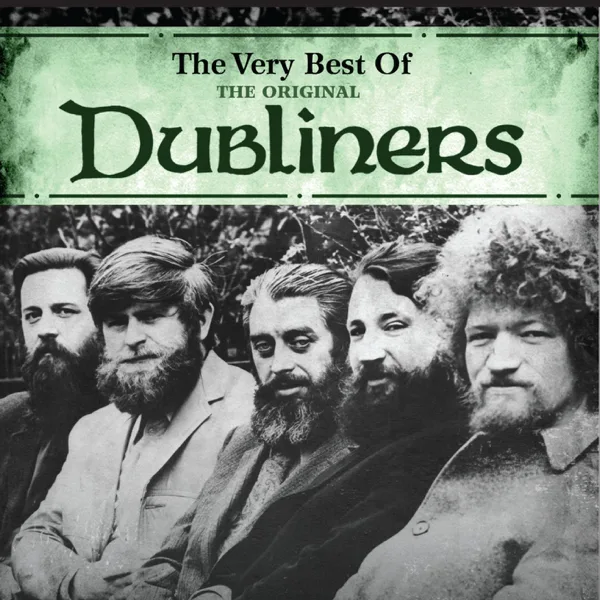 Black Velvet Band — The Dubliners