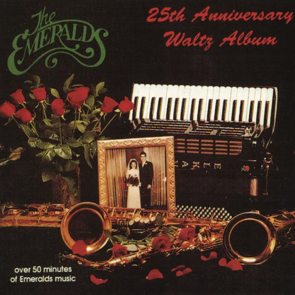 Blue Skirt Waltz — The Emeralds