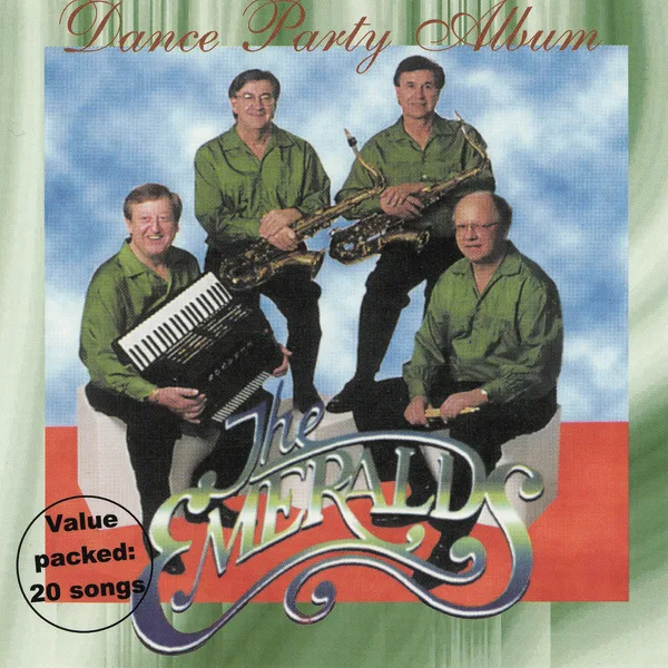 Blue Spanish Eyes — The Emeralds
