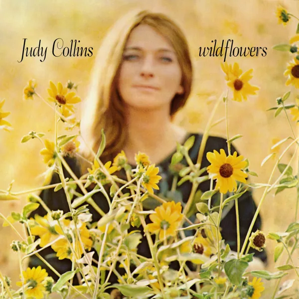 Both Sides Now — Judy Collins