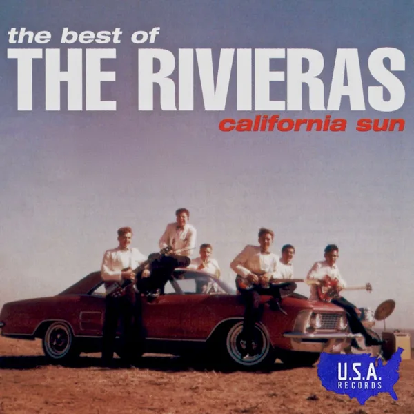 California Sun — The Rivieras