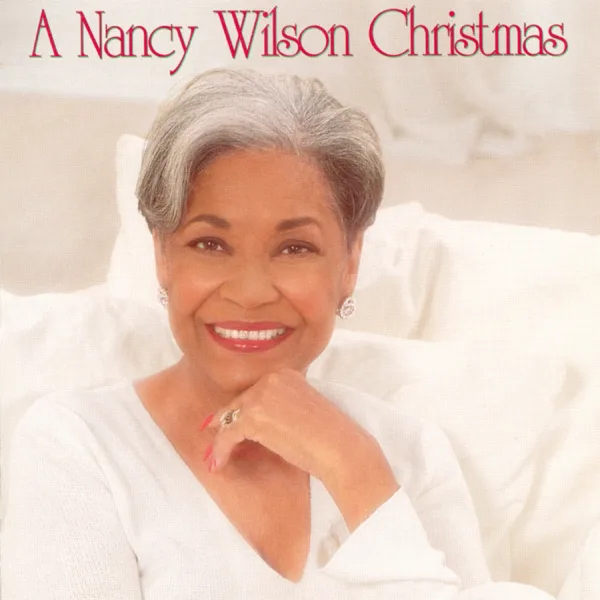 Carol of the Bells — Nancy Wilson