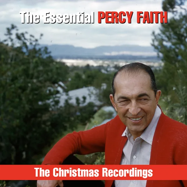 Carol Of The Bells — Percy Faith