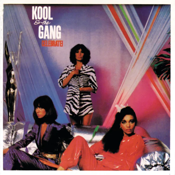 Celebration (Single Version) — Kool & The Gang