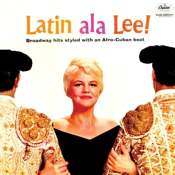 C'est Magnifique — Peggy Lee
