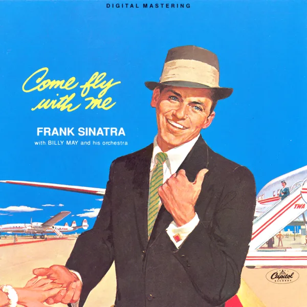 Chicago — Frank Sinatra