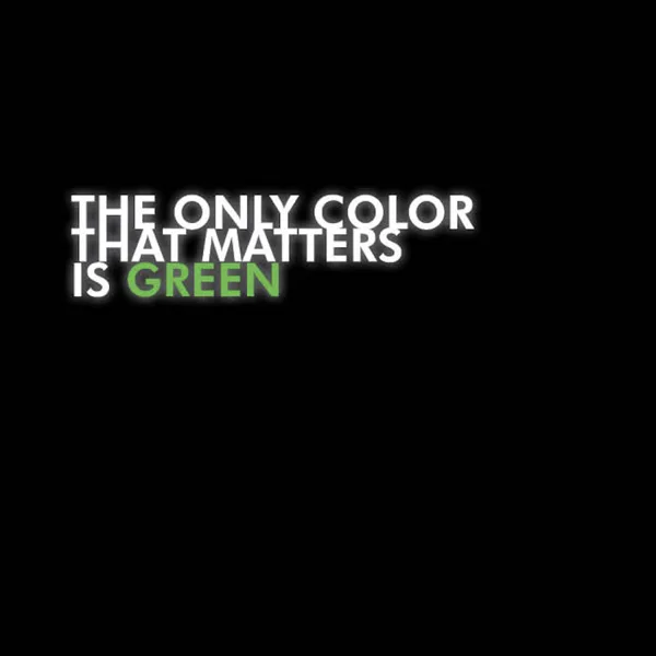 Children Sing — PaceWon & Mr. Green