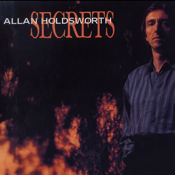City Nights — Allan Holdsworth