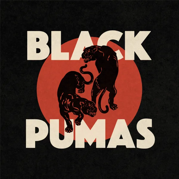 Colors — Black Pumas