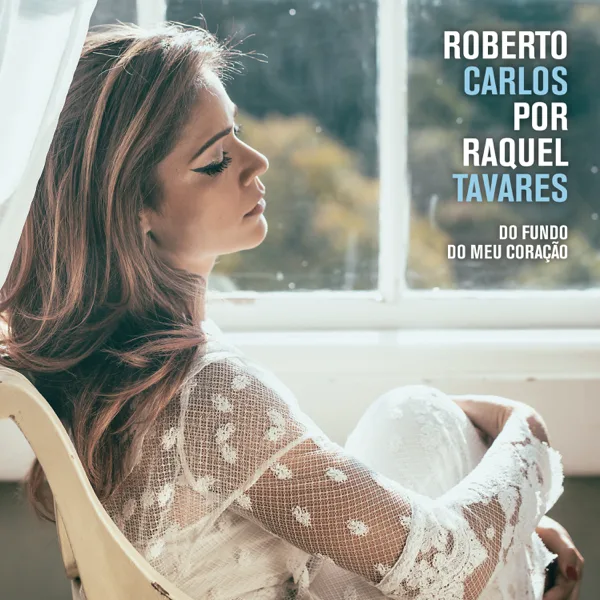 Como É Grande o Meu Amor por Você — Raquel Tavares