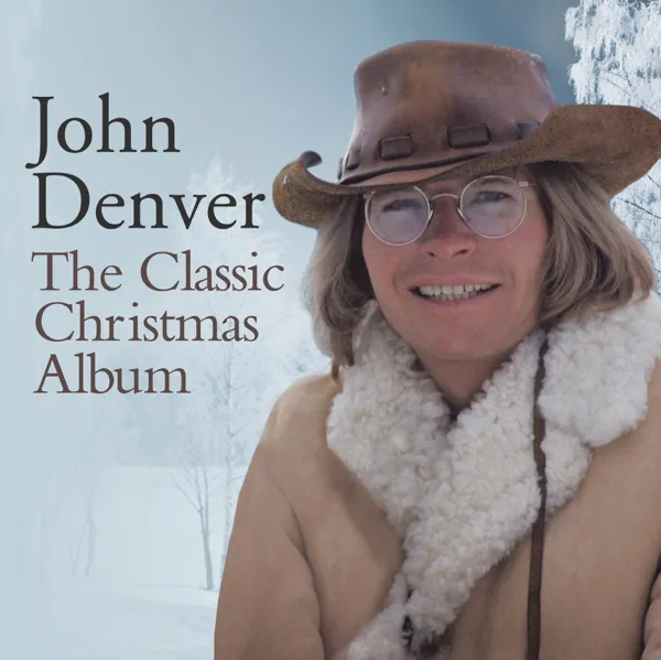 Coventry Carol — John Denver