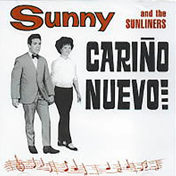 Cuando El Destino — Sunny & The Sunliners