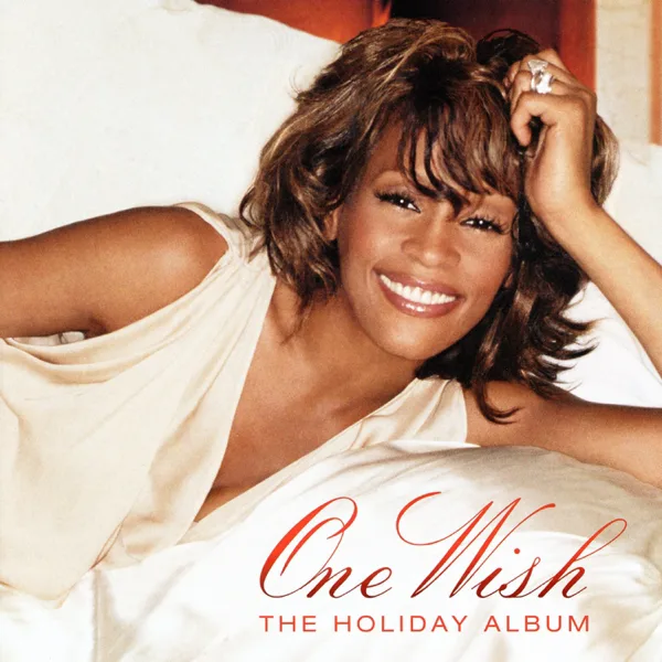 Deck the Halls / Silent Night — Whitney Houston