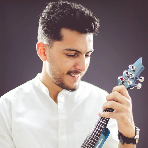 Despacito (Violin Cover) — Andre Soueid