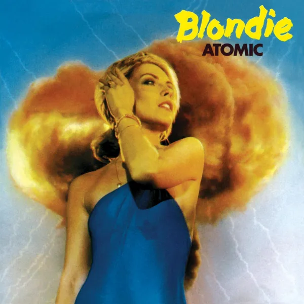 Die Young Stay Pretty — Blondie