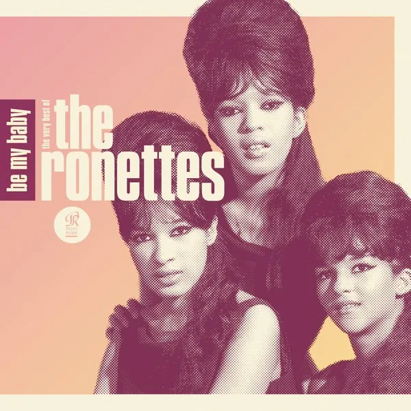 Do I Love You? — The Ronettes