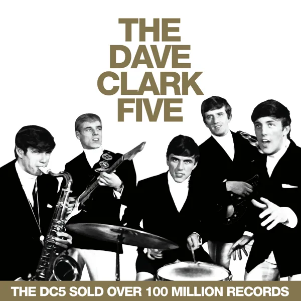 Do You Love Me (2019 Remaster) — The Dave Clark Five