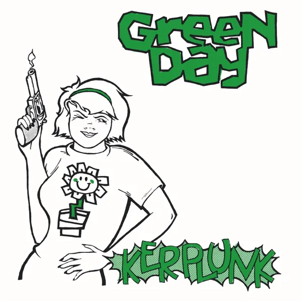 Dominated Love Slave — Green Day