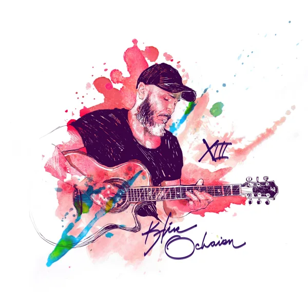 Don't Cry (Acoustic) — Kfir Ochaion
