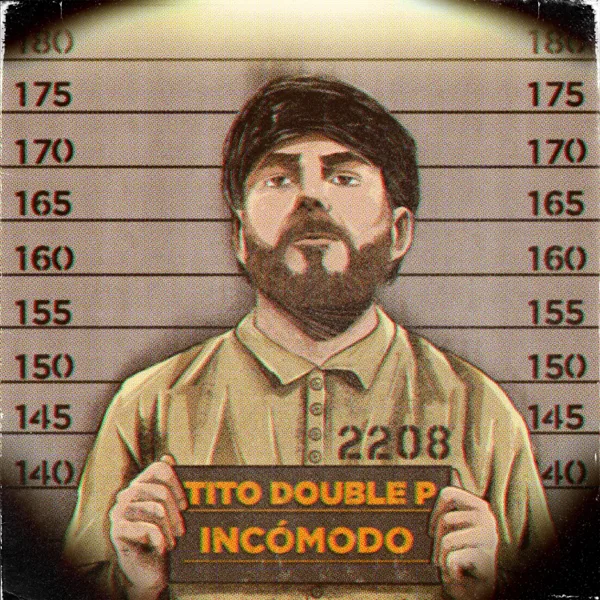 DOS DÍAS — Tito Double P & Peso Pluma