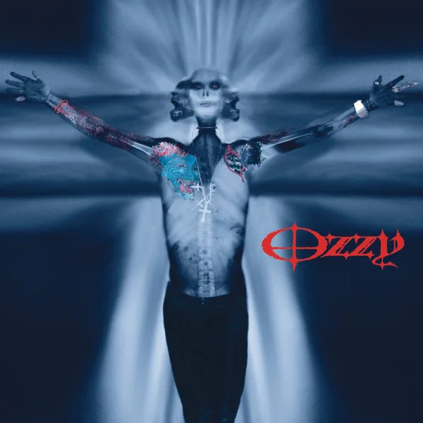 Cover art for Dreamer — Ozzy Osbourne