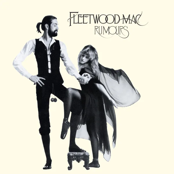 Cover art for Dreams — Fleetwood Mac