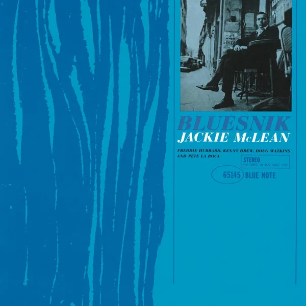 Drew's Blues — Jackie McLean