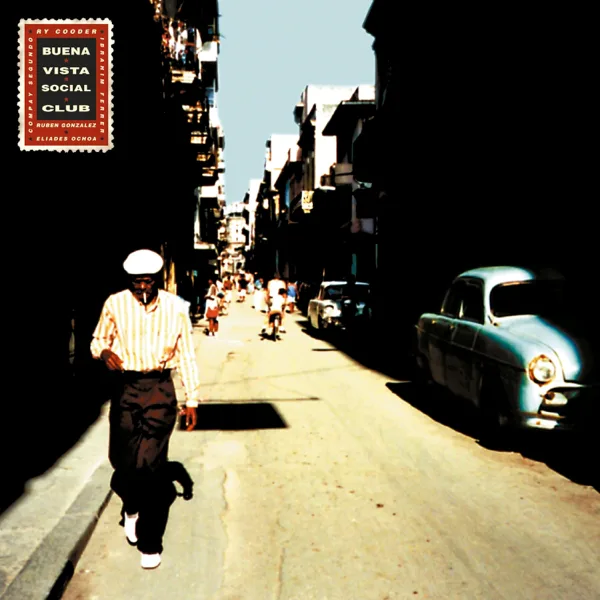 El Cuarto de Tula — Buena Vista Social Club