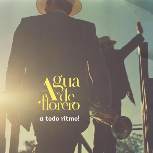 El Día Que Me Quieras — Agua de Florero