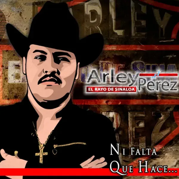 Entre Pancho y Pancho — Arley Perez
