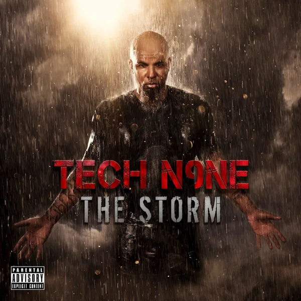 Erbody But Me (feat. Bizzy & Krizz Kaliko) — Tech N9ne