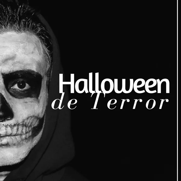 Espeluznante con Tormentas — Terror Halloween Suspenso