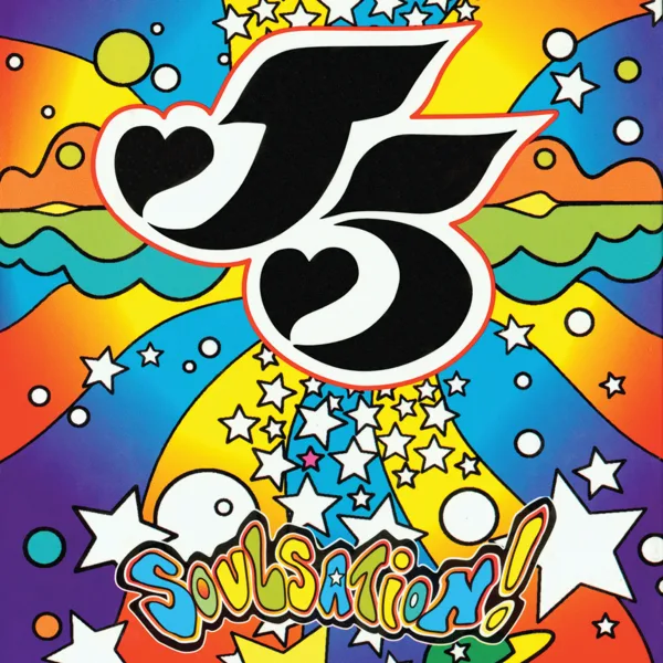 Everybody Is a Star — Jackson 5