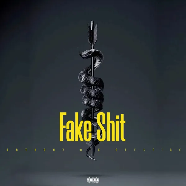Fake Shit (feat. Prestige) — Anthony Q.