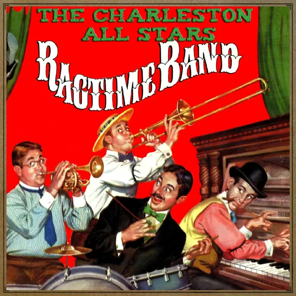 Five Foot Two — The Charleston All Stars
