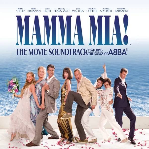 Gimme! Gimme! Gimme! (A Man After Midnight) — Amanda Seyfried, Ashley Lilley & Rachel McDowall
