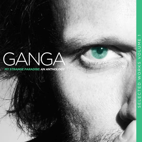Glitter and Gold — Ganga