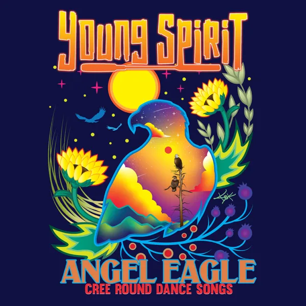 Good Sound, Come Dance — Young Spirit