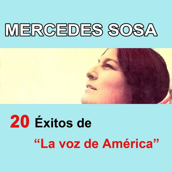 Gracias A La Vida — Mercedes Sosa