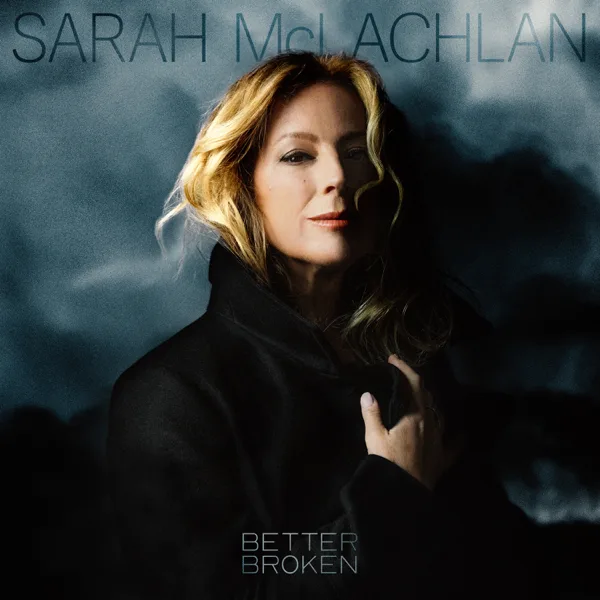 Cover art for Gravity — Sarah McLachlan